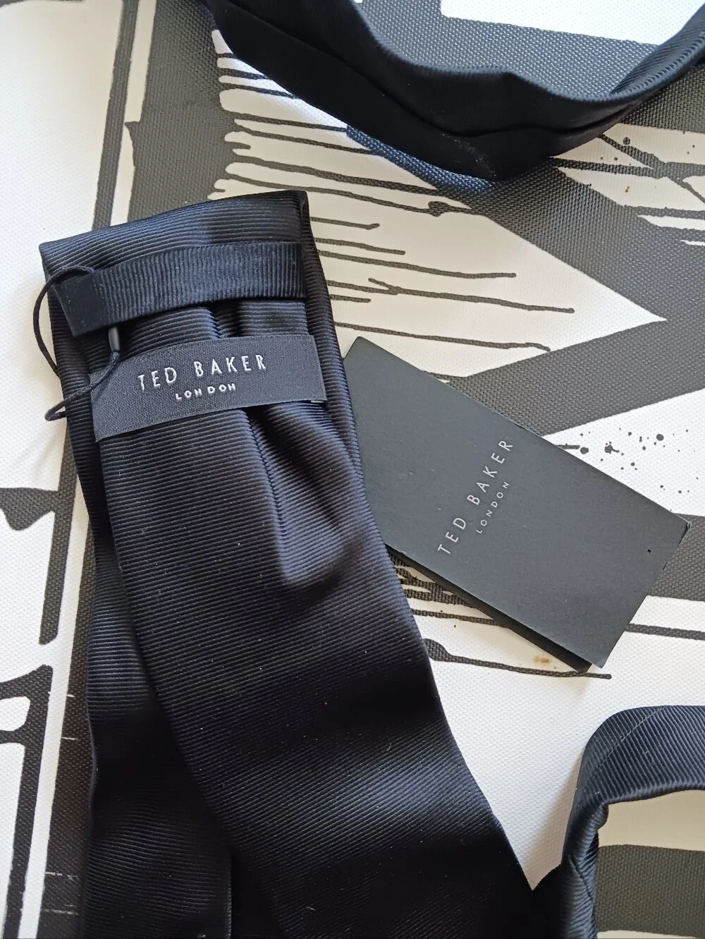 Ted Baker nwt ted
